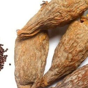 Atare (Alligator Pepper) S | M | L
